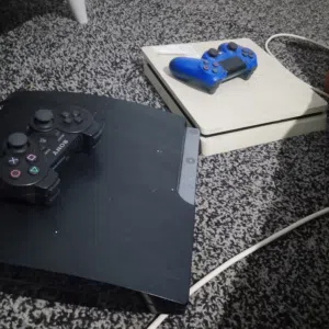 بلاستشين جديد