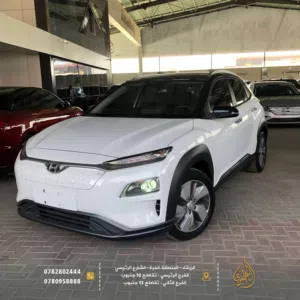 Hyundai Encino 2019 ( كونا ) فحص كامل