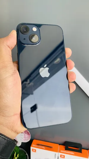 NEAT CONDITION IPHONE 13