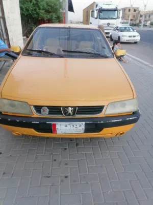 بيجو 405 للبيع مديل 2015