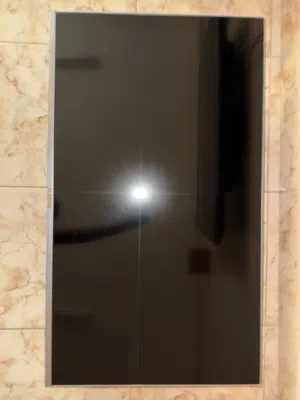 Geepas tv 43 inch