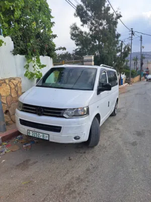 كرافيل  2007 محول ع 2012