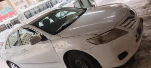 Toyota Camry 2011