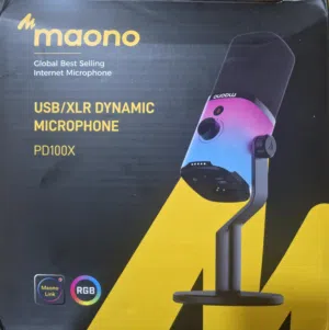 maono PD100X