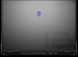 Highend Alienware m16 Gaming Laptop (RTX 4080)