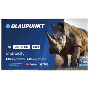 Blaupunkt 98 inch 98UB6210D
