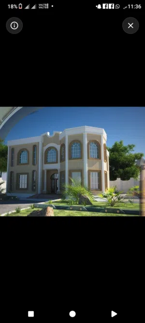 396 ft² Studio Villa for Sale in Muscat Amerat