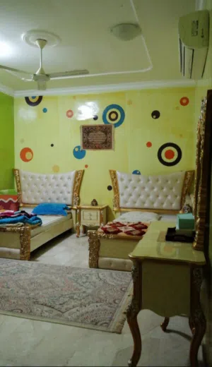 سريرين سنجل حجم كبير
