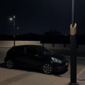Kia Rio 2016 .. كيا ريو 2016