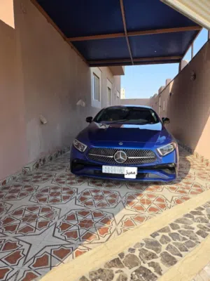 Mercedes CLS 350 -موديل 2023