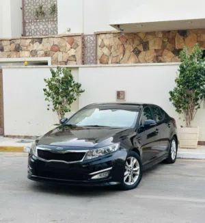 اوبتما k5 /2012