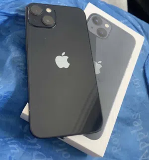 Apple iPhone 13 128 GB in Muscat