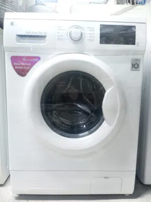 LG-7KG Washing Machine for sell