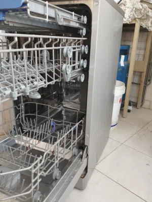 جلاية اطباق