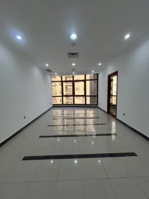 شقة للإيجار في السالمية داخل مجمع سكني متكامل