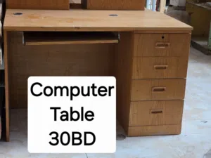 Computer & office table for sale