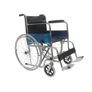 Urgent Sale: Wheelchair