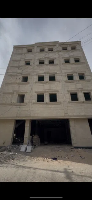 بناية مؤثثة للايجار بحي عمان بناء حديث