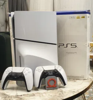 Ps5 slim uk
