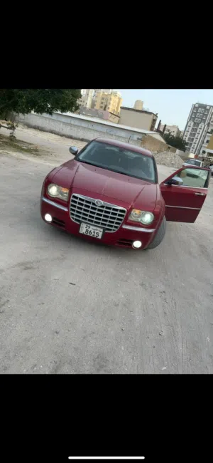 Used Chrysler 300 in Hawally