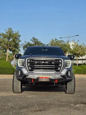 GMC Sierra Shaheen 2020 خليجي