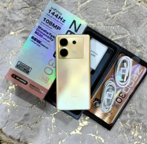 Infinix Zero 30 256 GB in Dhi Qar