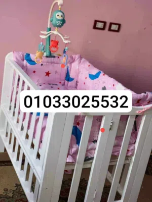 سرير اطفال