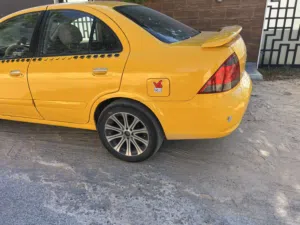تاكسي سامسونج SM3
