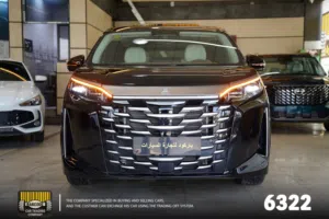 New BYD Other in Baghdad