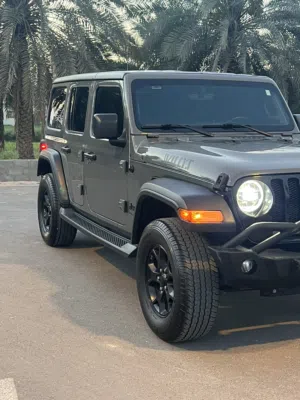 Jeep wrangler Willis clean title  model 2021