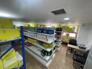 32 m2 . Landlord0
