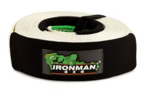 IRONMAN 4X4 SNATCH STRAP