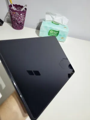 Tab A9+ 5G استعمال اسبوع