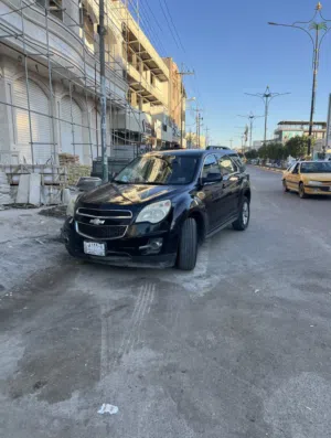 Used Chevrolet Equinox in Basra