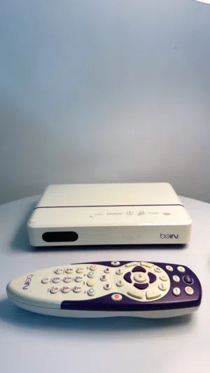 ريسيفر للبيع bein sport