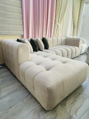 L SHAPE SOFA FOR SALE