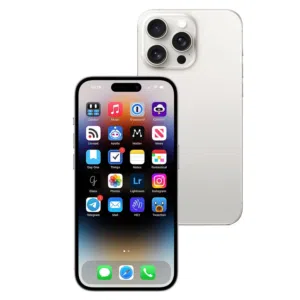 iPhone 15pro