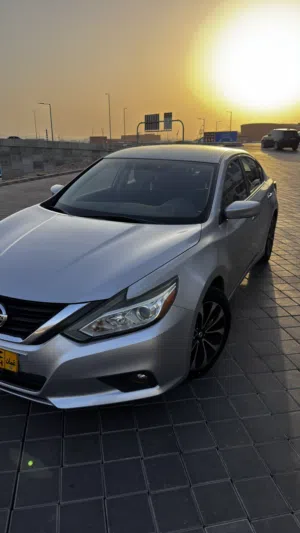 نيسان التميا 2016 امريكي Nissan altmia 2016