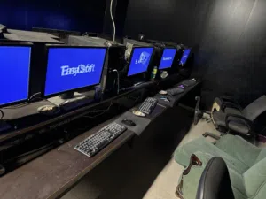 21.5" Other monitors for sale  in Jenin