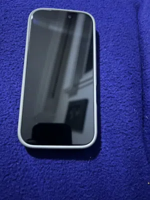 Apple iPhone 16 Pro 128 GB in Amman