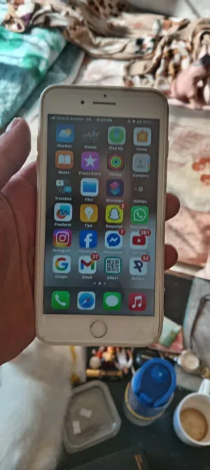 Iphone 8pluss