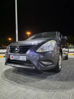 Used Nissan Sunny in Manama