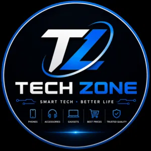 TECH ZONE 