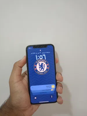 ايفون x للبيع