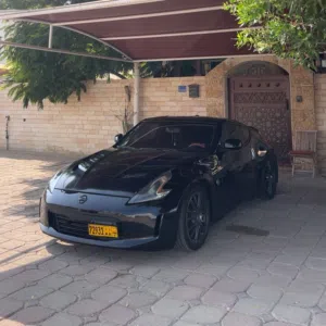 Used Nissan Z in Muscat