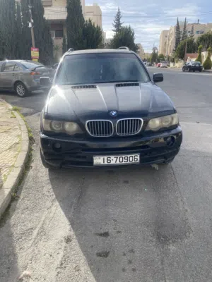 بي إم دبليو 2001