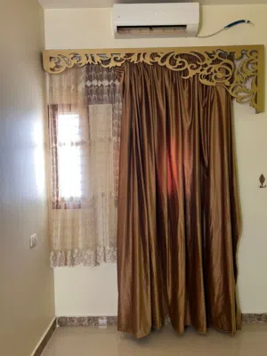 عندي زوز ستار زي هذا الثاني طرفين مش طرف