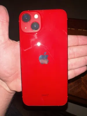 Apple iPhone 13 512 GB in Amman