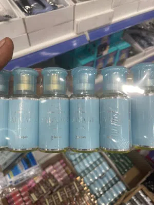 كوفري و عطور جملة