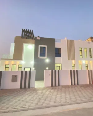 عاجل تخفيض سعر فيلا راقية للبيع بركاء مزرعة الحرادي تشطيبات فخمة وعالية الجودة